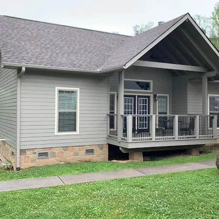 Carr'S Northside Hotel And Cottages Gatlinburg Extérieur photo