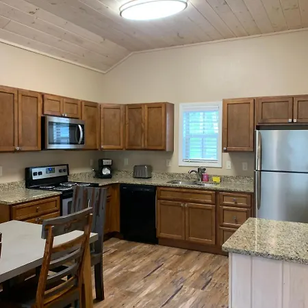 Carr'S Northside Hotel And Cottages Gatlinburg Extérieur photo