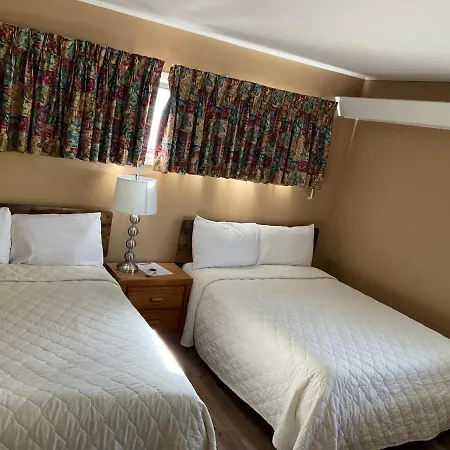 Carr'S Northside Hotel And Cottages Gatlinburg Extérieur photo