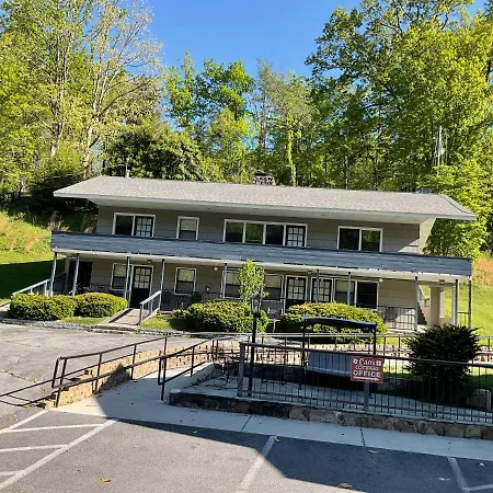 Carr'S Northside Hotel And Cottages Gatlinburg Extérieur photo