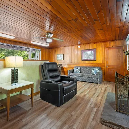 Carr'S Northside Hotel And Cottages Gatlinburg Extérieur photo