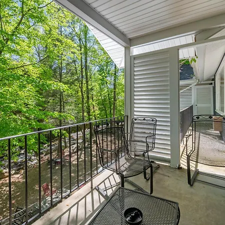 Carr'S Northside Hotel And Cottages Gatlinburg Extérieur photo