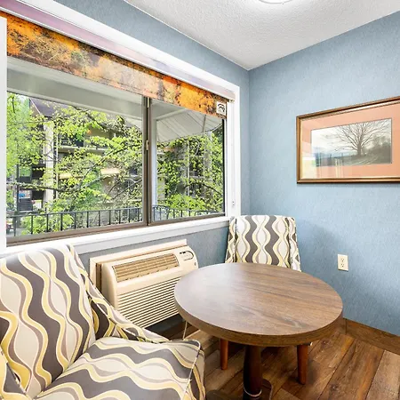 Carr'S Northside Hotel And Cottages Gatlinburg Extérieur photo