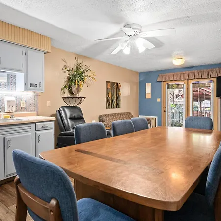 Carr'S Northside Hotel And Cottages Gatlinburg Extérieur photo