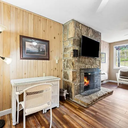 Carr'S Northside Hotel And Cottages Gatlinburg Extérieur photo
