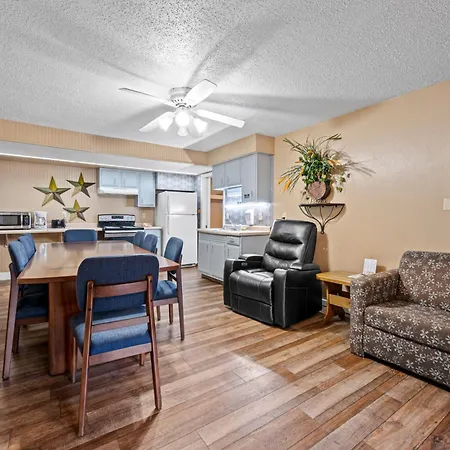 Carr'S Northside Hotel And Cottages Gatlinburg Extérieur photo