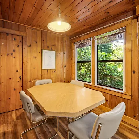 Carr'S Northside Hotel And Cottages Gatlinburg Extérieur photo