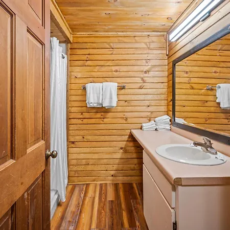 Carr'S Northside Hotel And Cottages Gatlinburg Extérieur photo