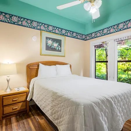 Carr'S Northside Hotel And Cottages Gatlinburg Extérieur photo
