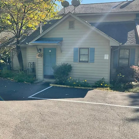 Carr'S Northside Hotel And Cottages Gatlinburg Extérieur photo
