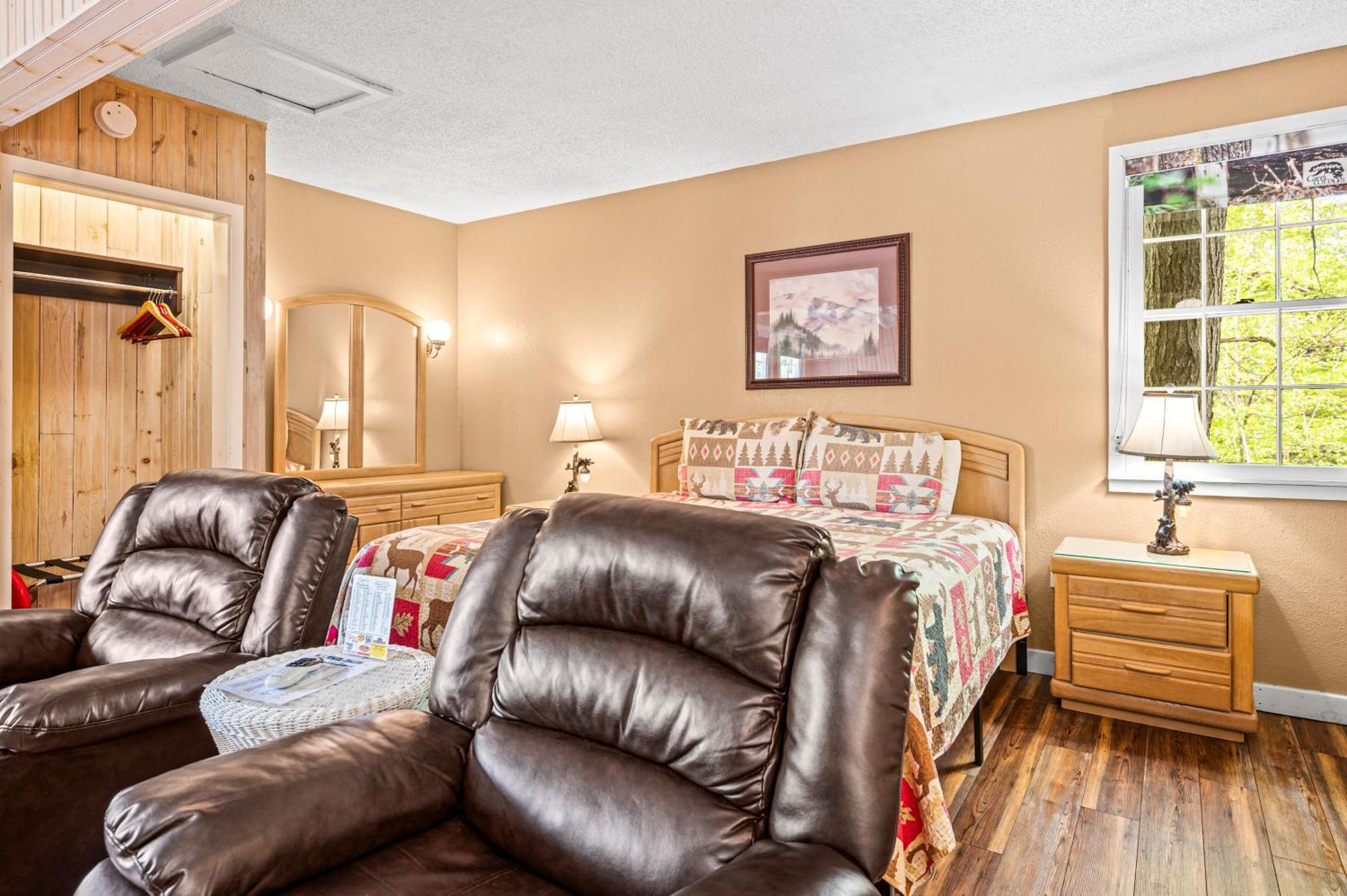 Hotel Carr's Northside And 4*