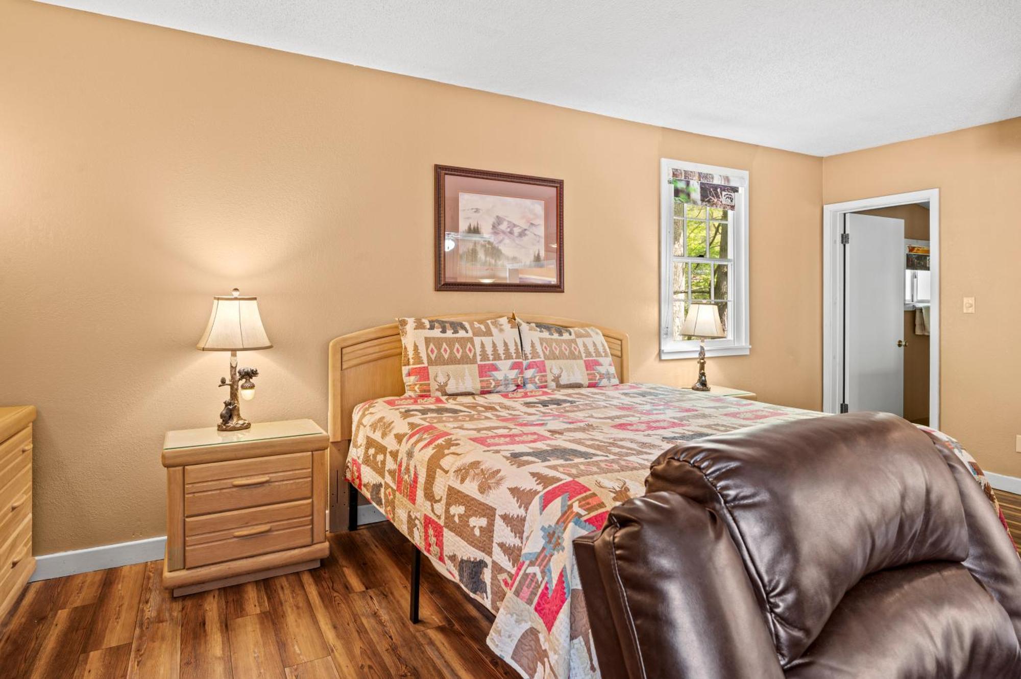 Carr's Northside And Hotel 4*
