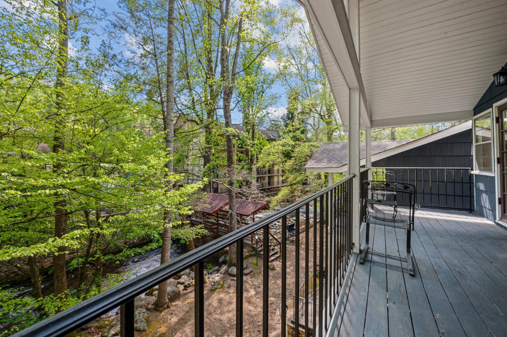 Hotel Carr's Northside And Gatlinburg
