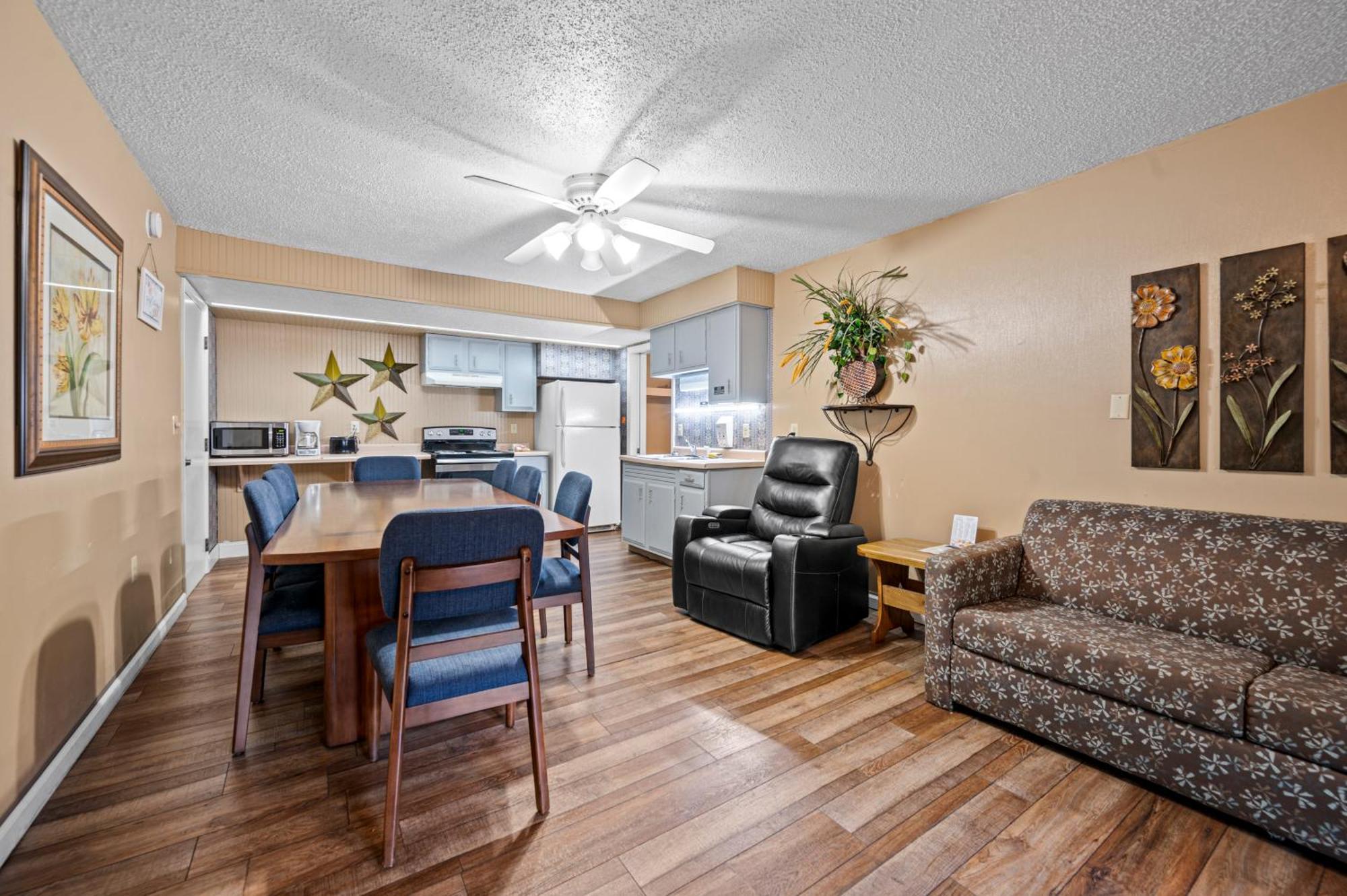 Hotel Carr's Northside And Gatlinburg