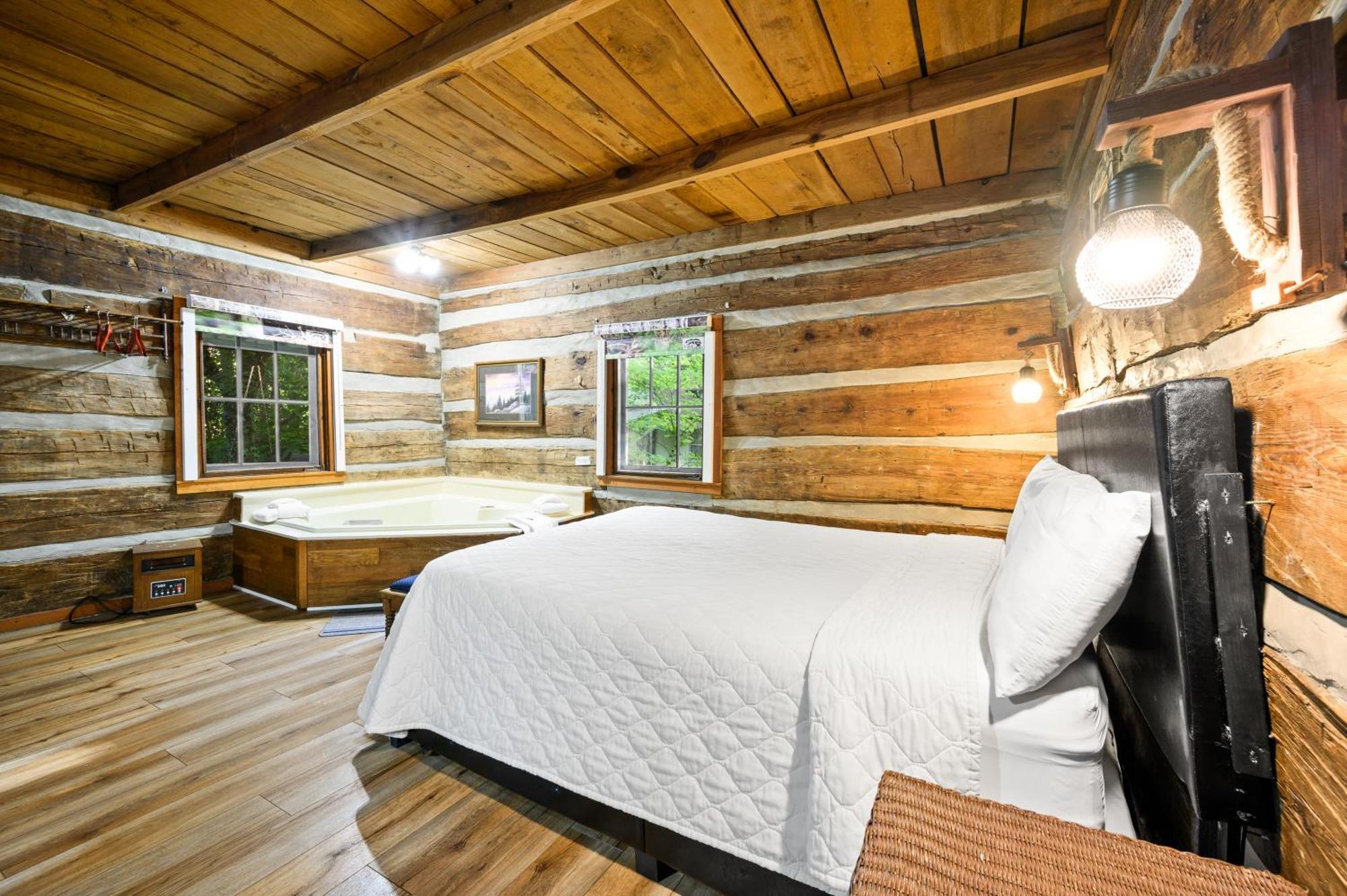 Hotel Carr's Northside And Gatlinburg