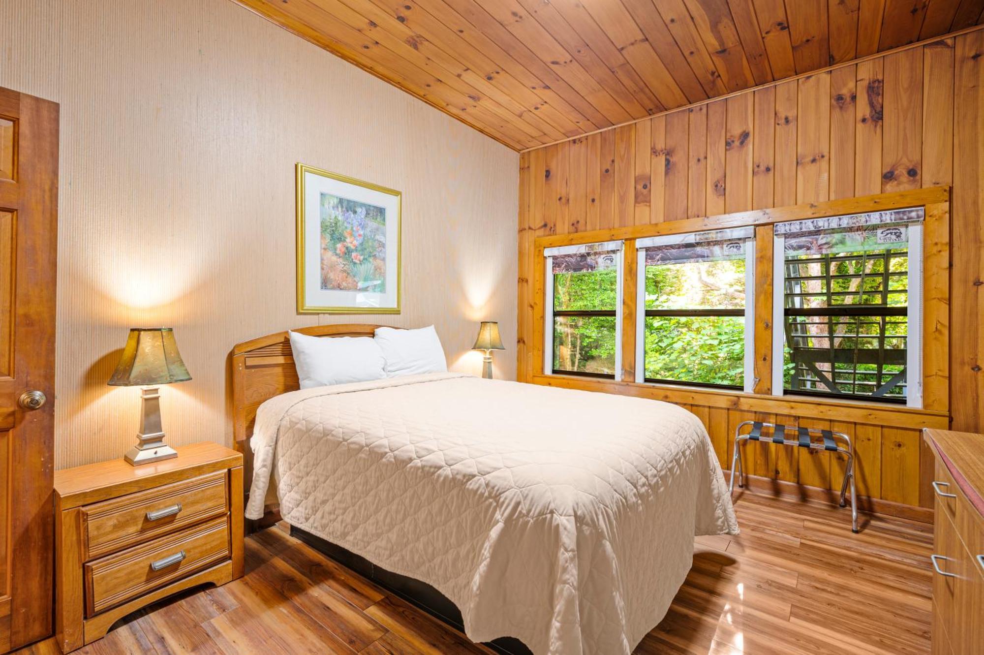 Hotel Carr's Northside And