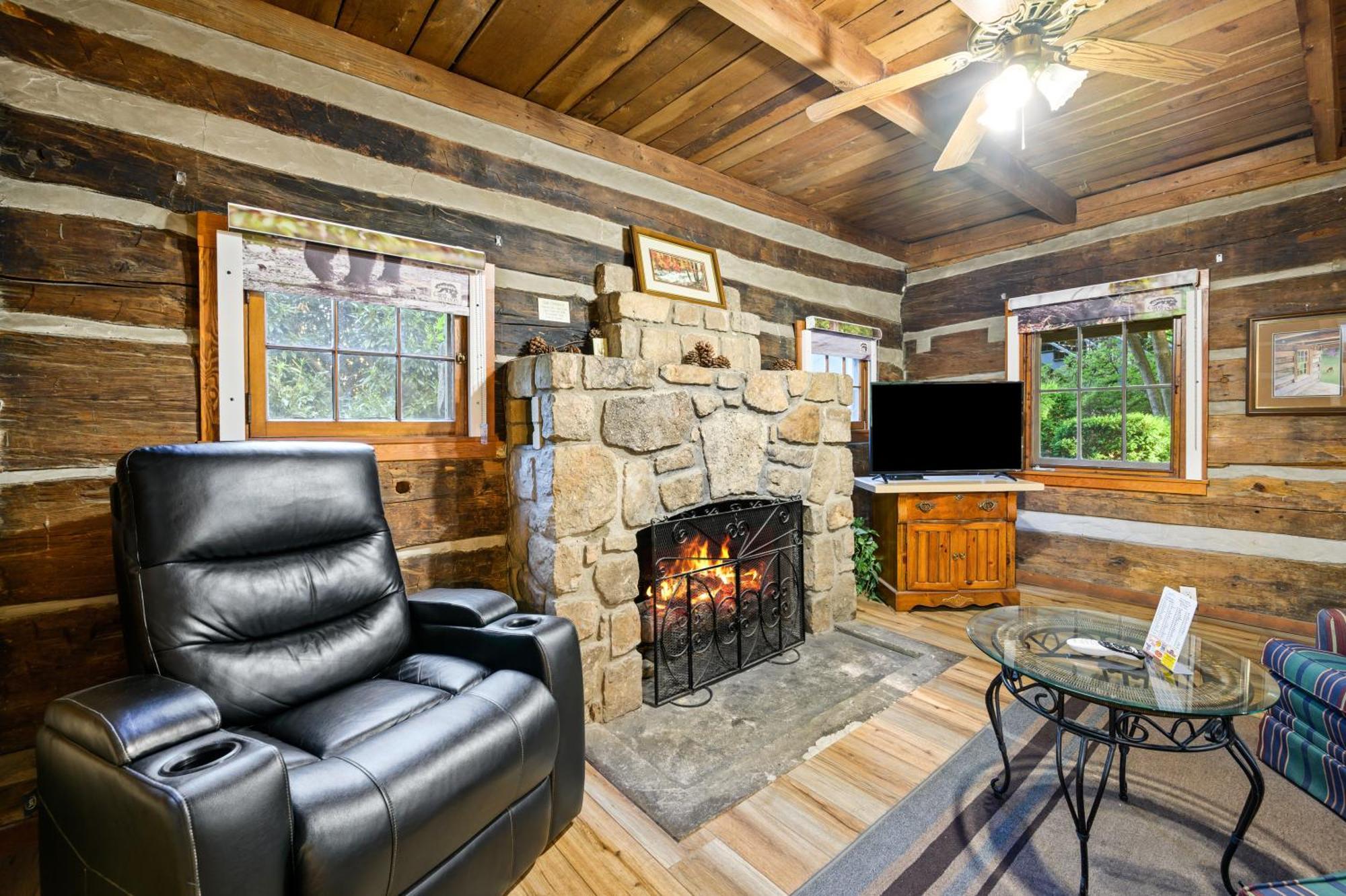 Carr's Northside And 4* Gatlinburg