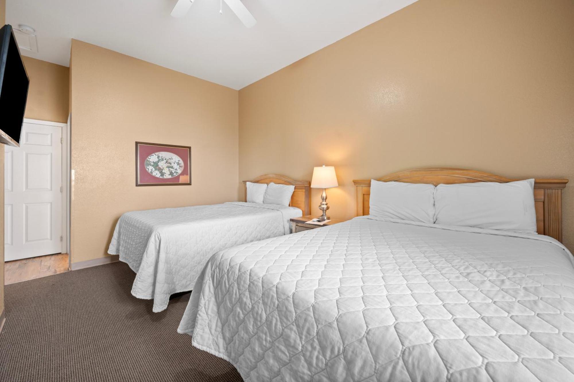 Hotel Carr's Northside And Gatlinburg